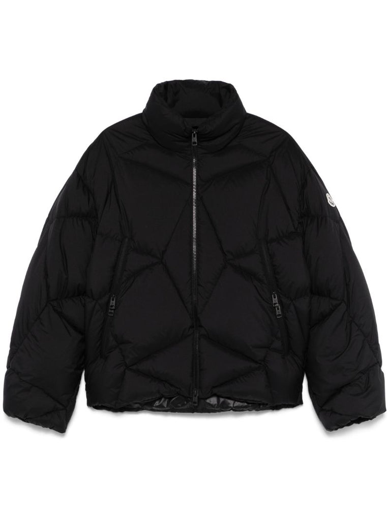 Black Vardar Jacket