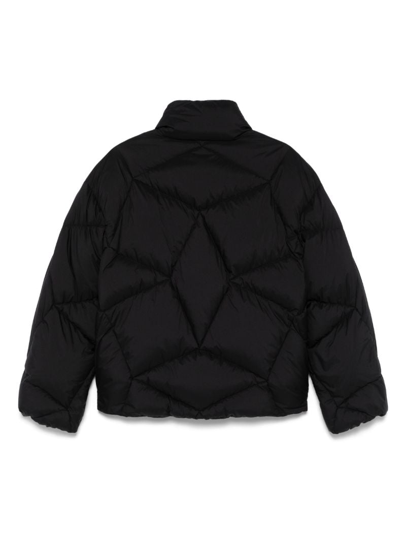 Black Vardar Jacket