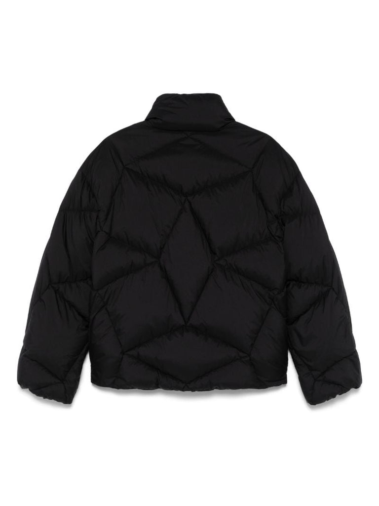 Black Vardar Jacket