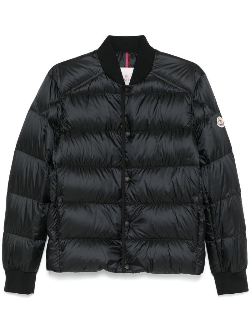 Bazena Padded Jacket