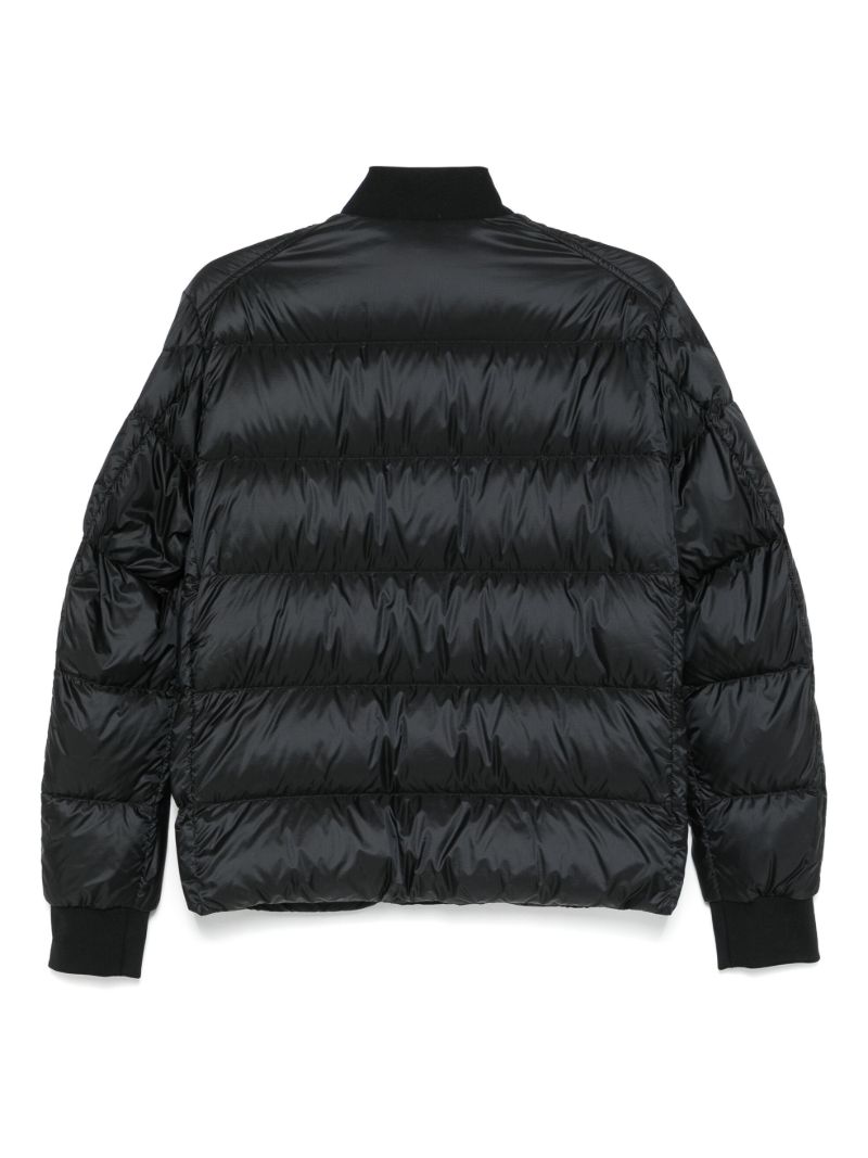 Bazena Padded Jacket