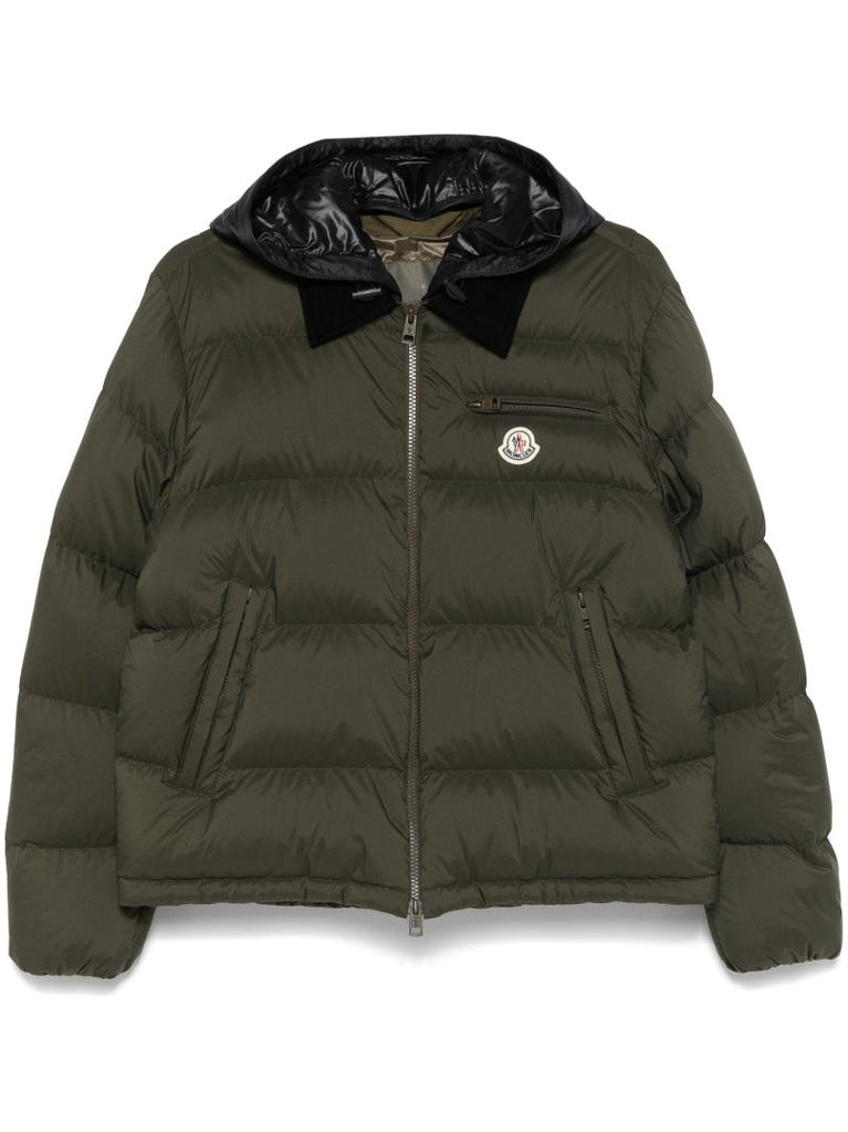 Calima Puffer Jacket