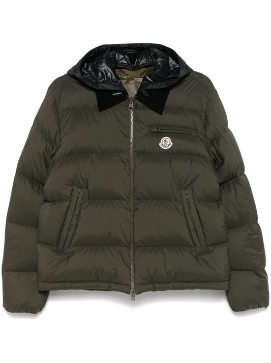 Calima Puffer Jacket
