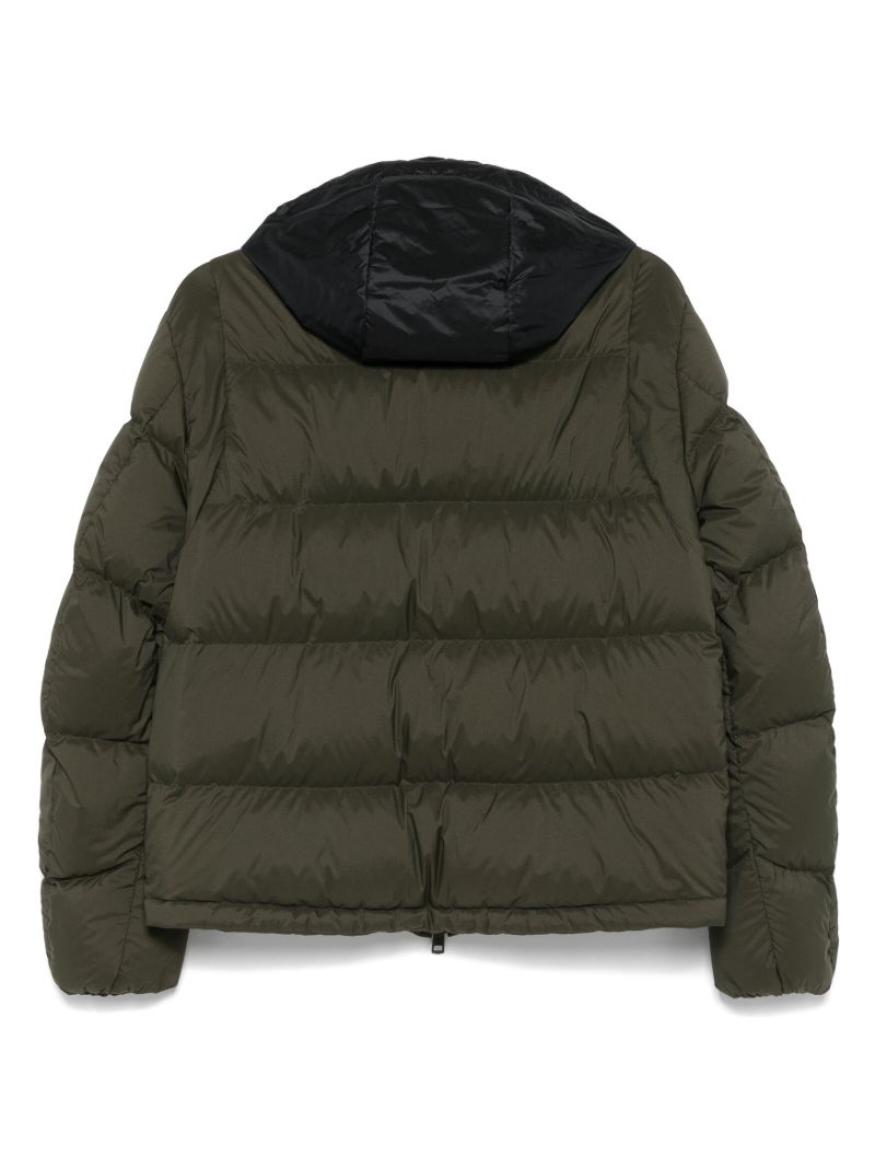 Calima Puffer Jacket