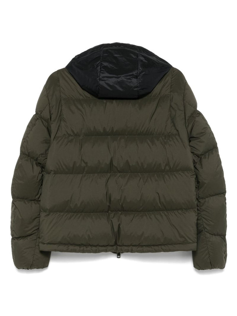 Calima Puffer Jacket