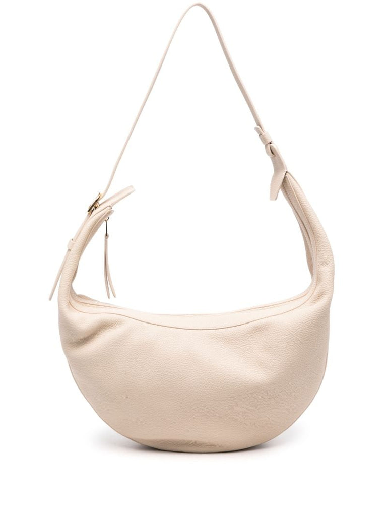 Neutral Augustina Shoulder Bag