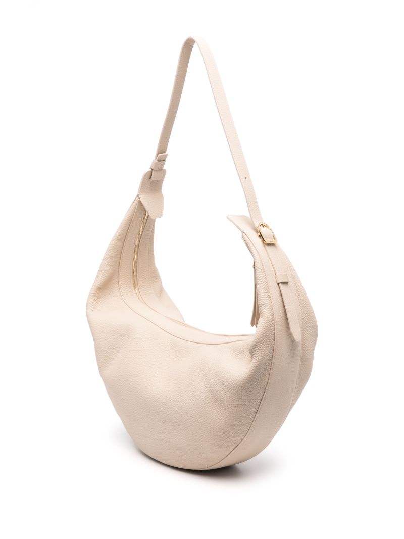 Neutral Augustina Shoulder Bag