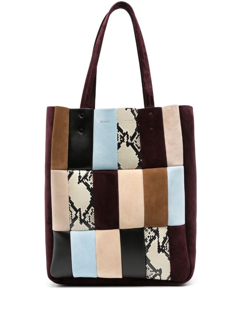 The Zoe Tote Bag