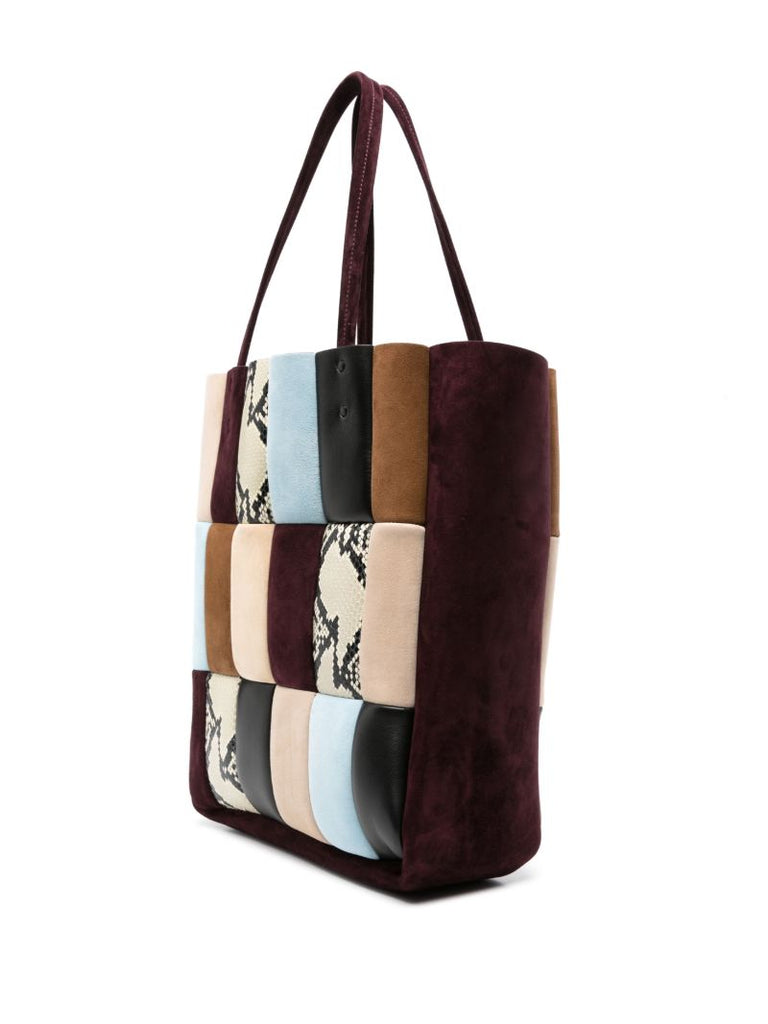 The Zoe Tote Bag