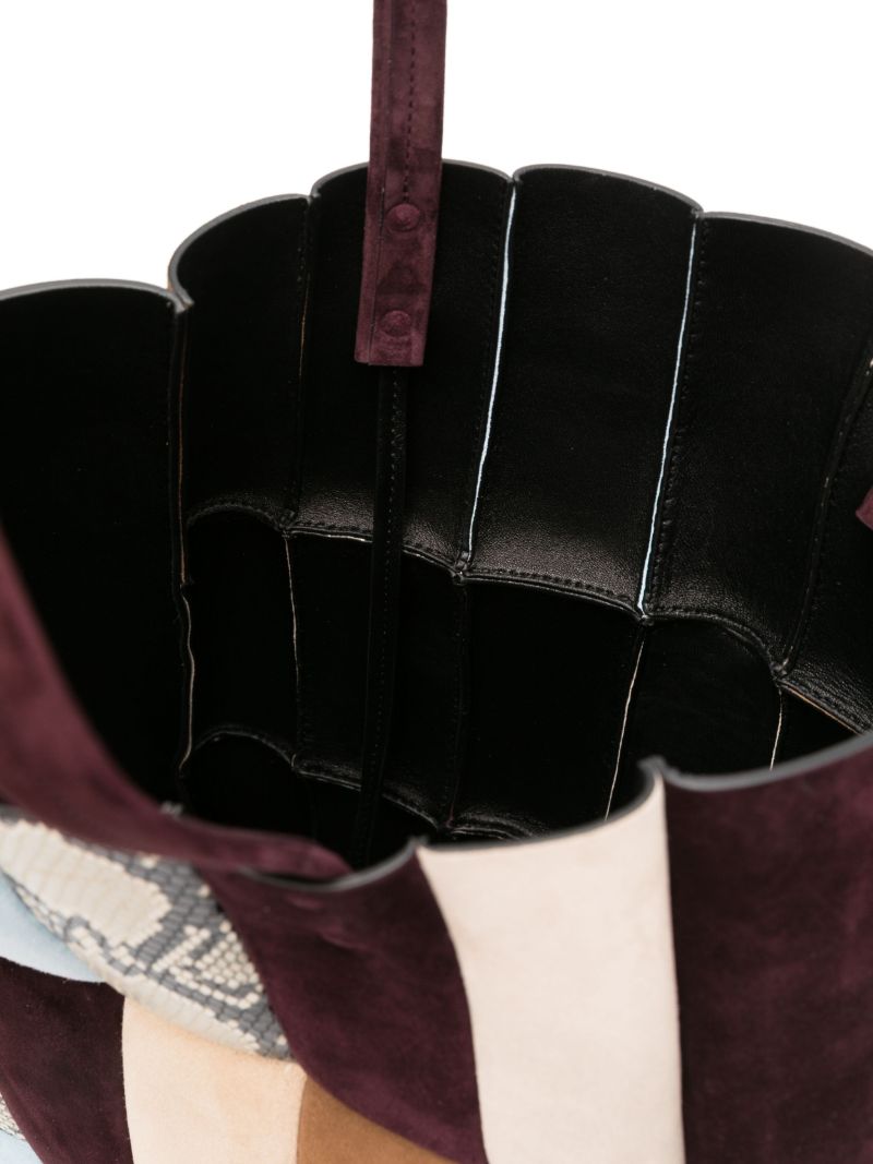 The Zoe Tote Bag