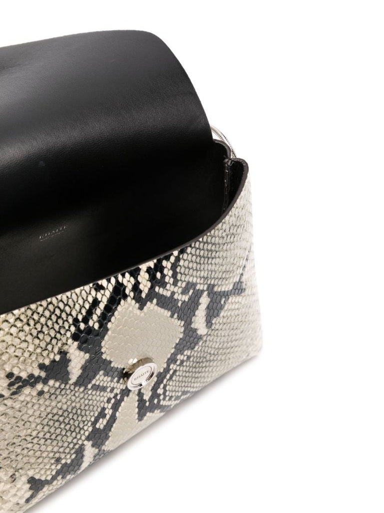 The Bobbi Shoulder Bag