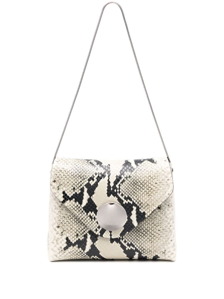 The Bobbi Shoulder Bag