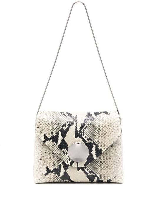 The Bobbi Shoulder Bag