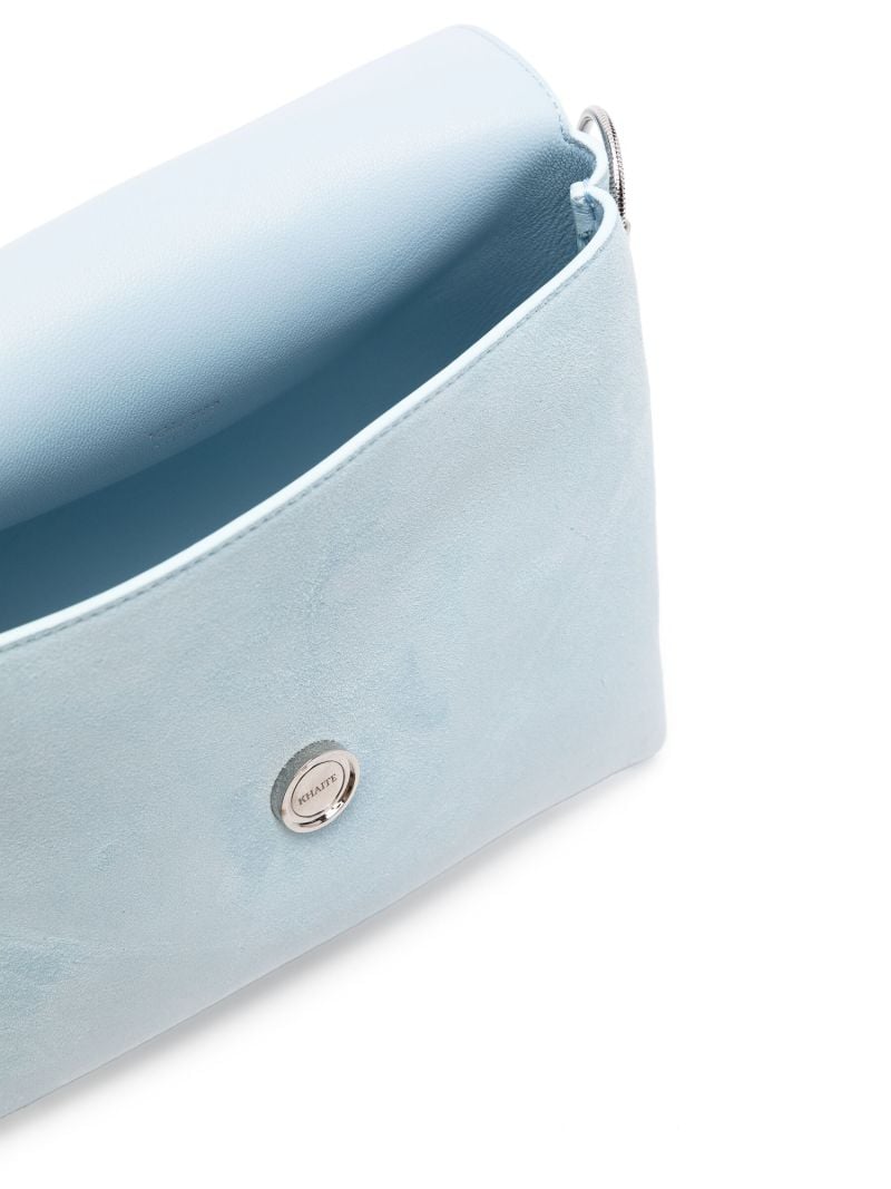 The Bobbi Shoulder Bag