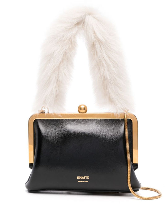 Black Lilith Small Tote Bag