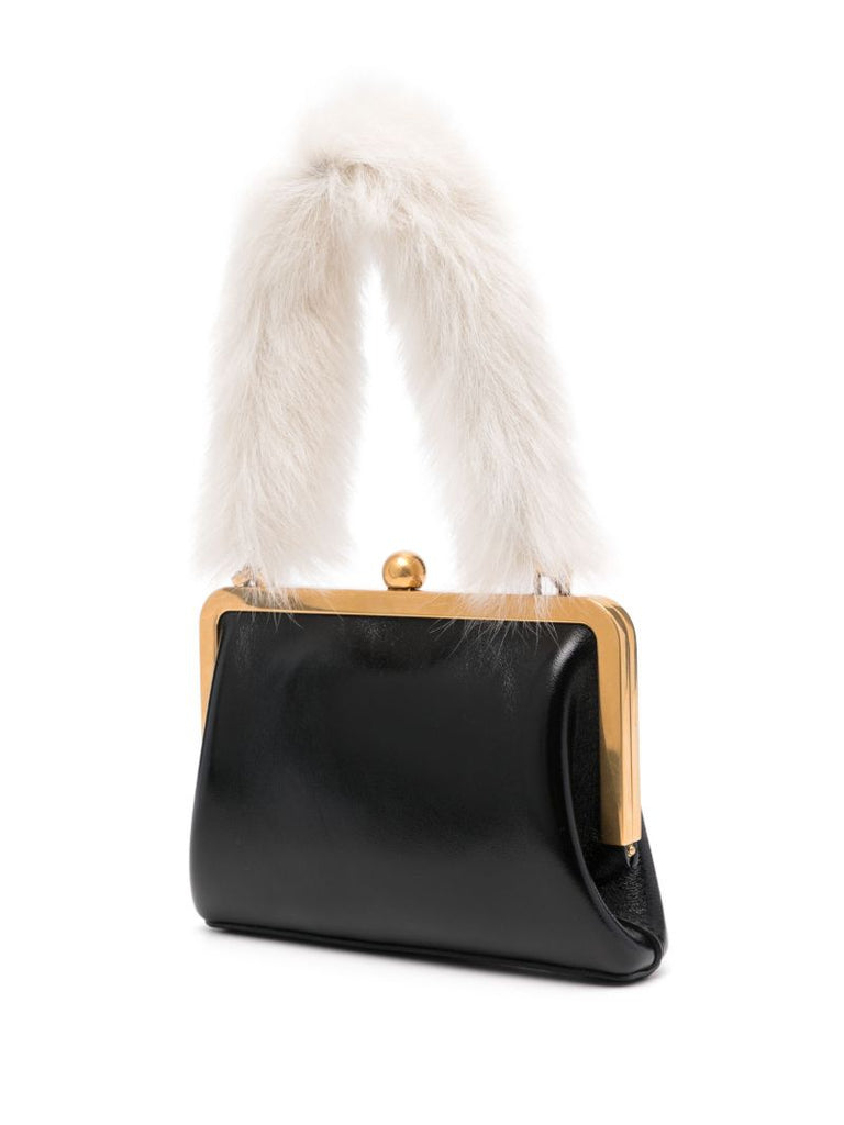 Black Lilith Small Tote Bag