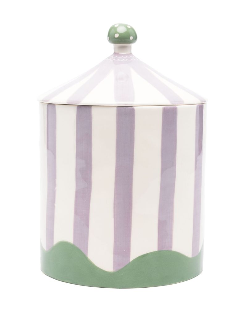 Magic Ceramic Box