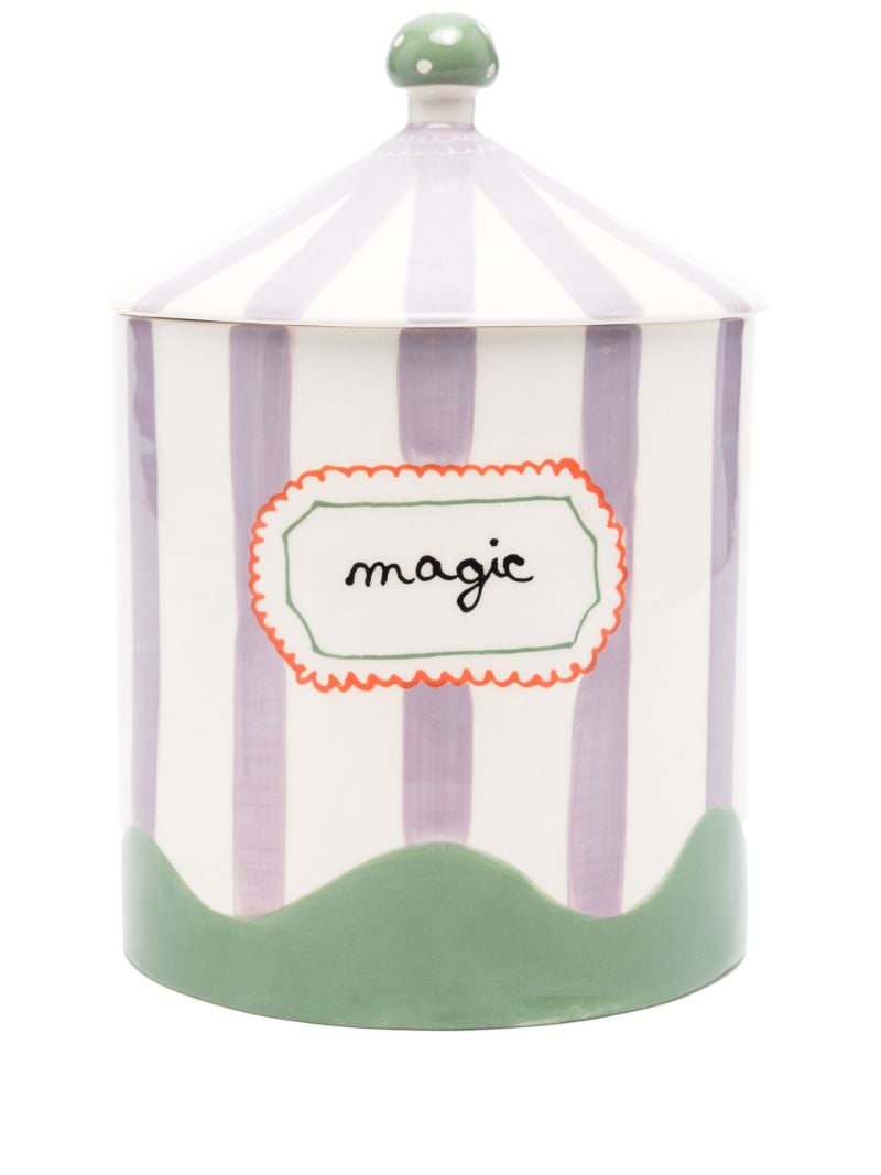 Magic Ceramic Box