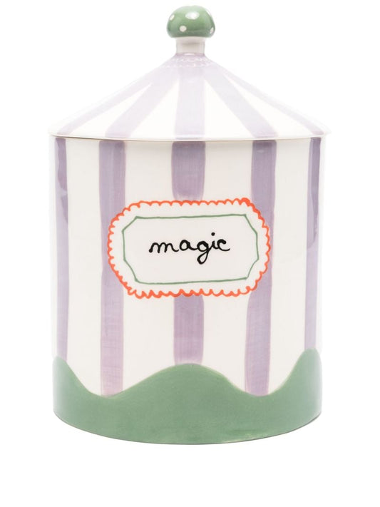 Magic Ceramic Box