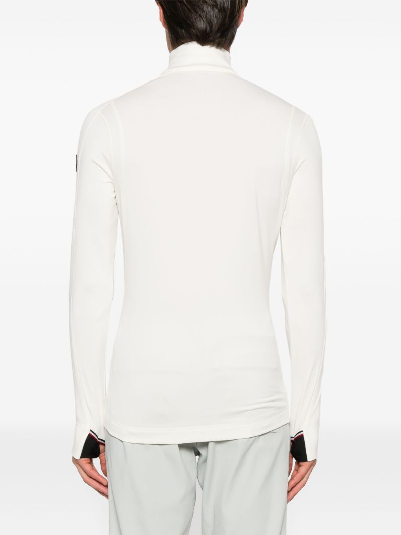 Tricolour Base Layer