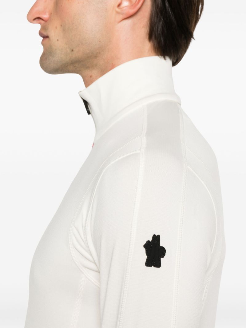Tricolour Base Layer