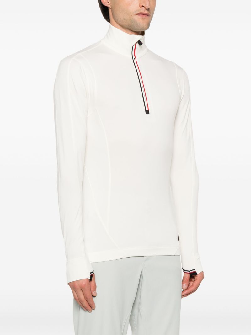 Tricolour Base Layer