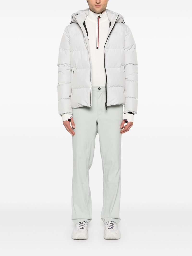 Tricolour Base Layer