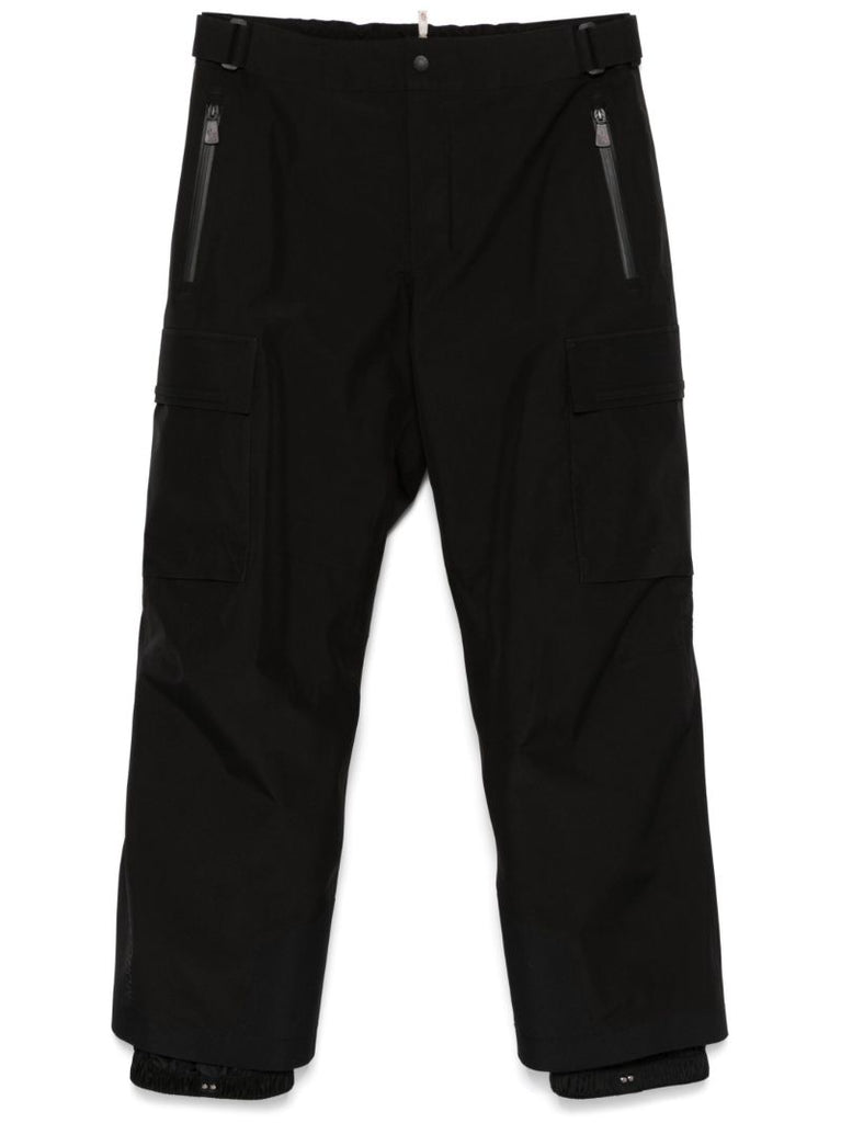 Padded Gore-tex Ski Trousers