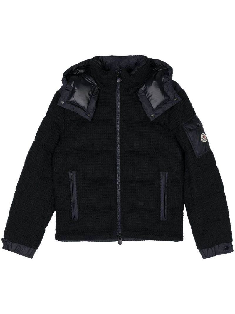 Lagdei Down Jacket