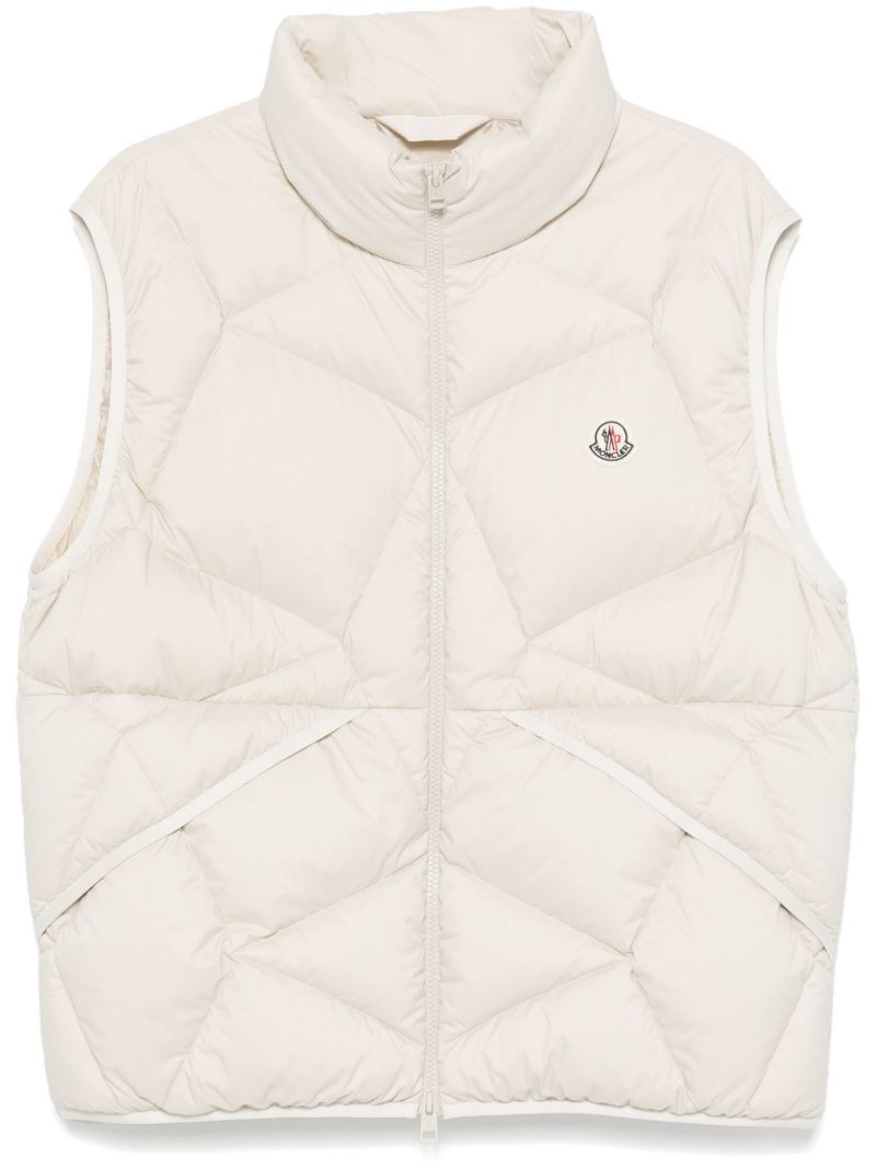 Vendavel Down Gilet