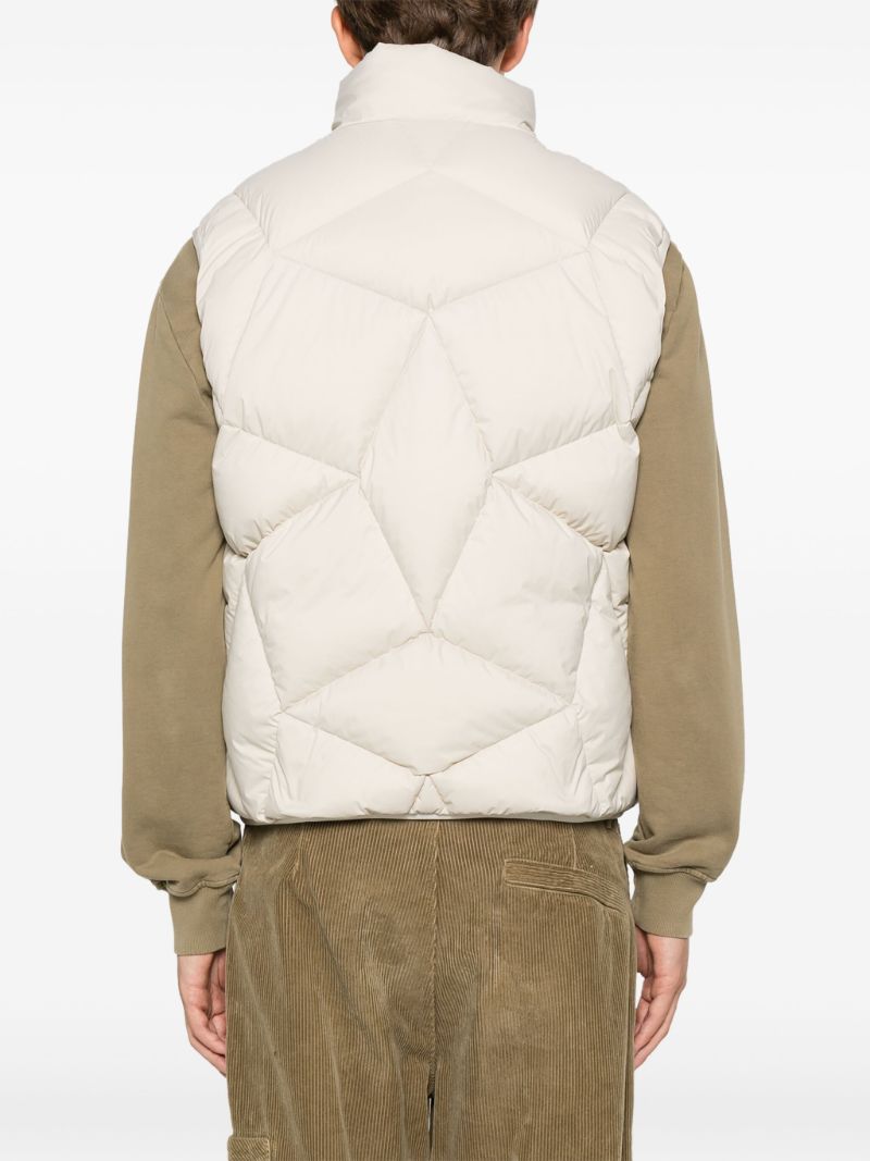 Vendavel Down Gilet