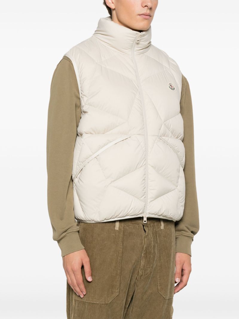 Vendavel Down Gilet