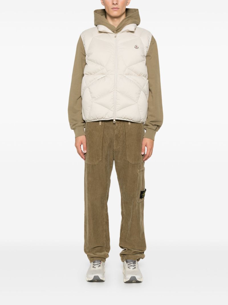 Vendavel Down Gilet