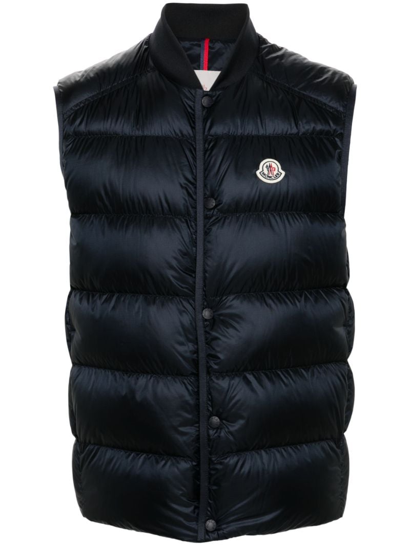Serot Gilet