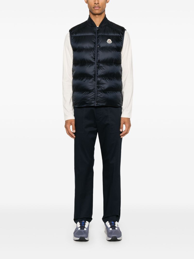 Serot Gilet