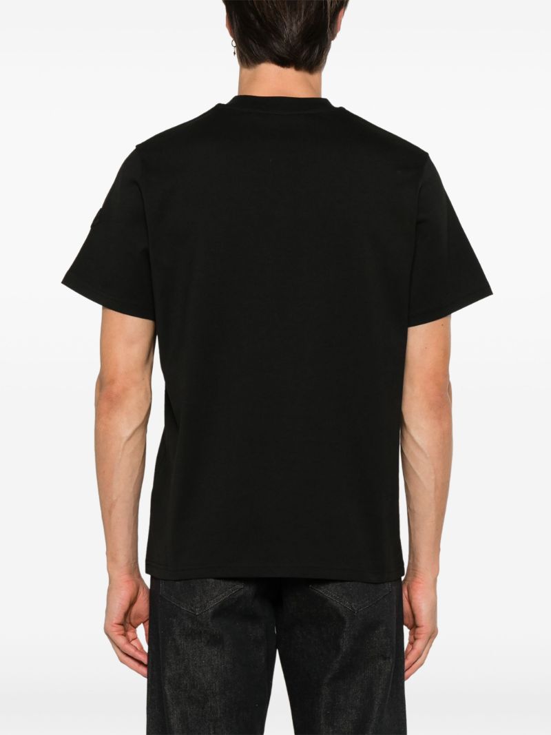 Logo-print T-shirt