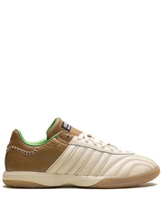 Brown Samba Millennium Sneakers