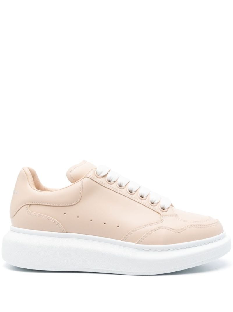 Oversized Sneakers