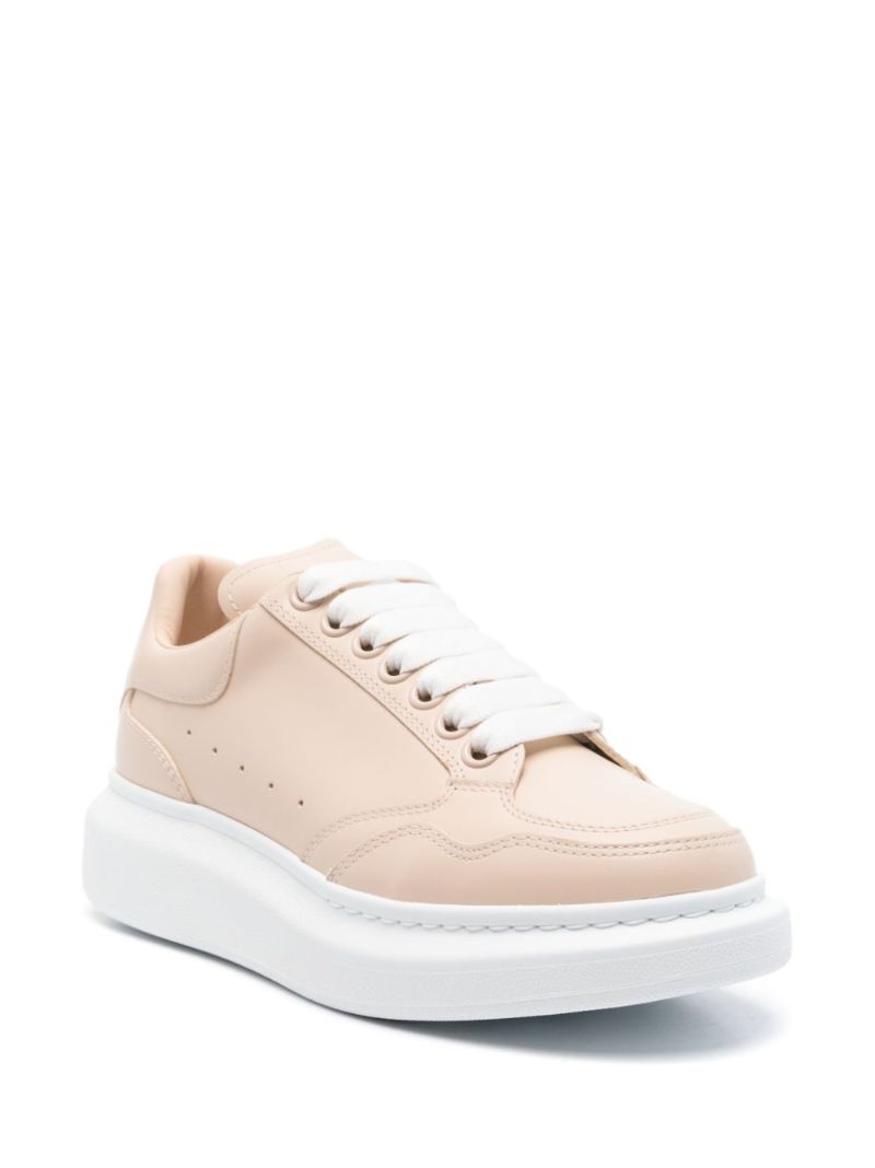 Oversized Sneakers