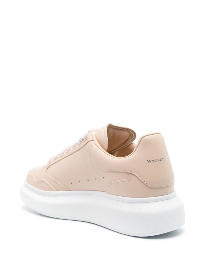 Oversized Sneakers