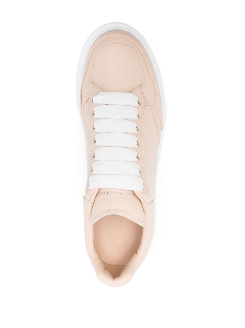 Oversized Sneakers