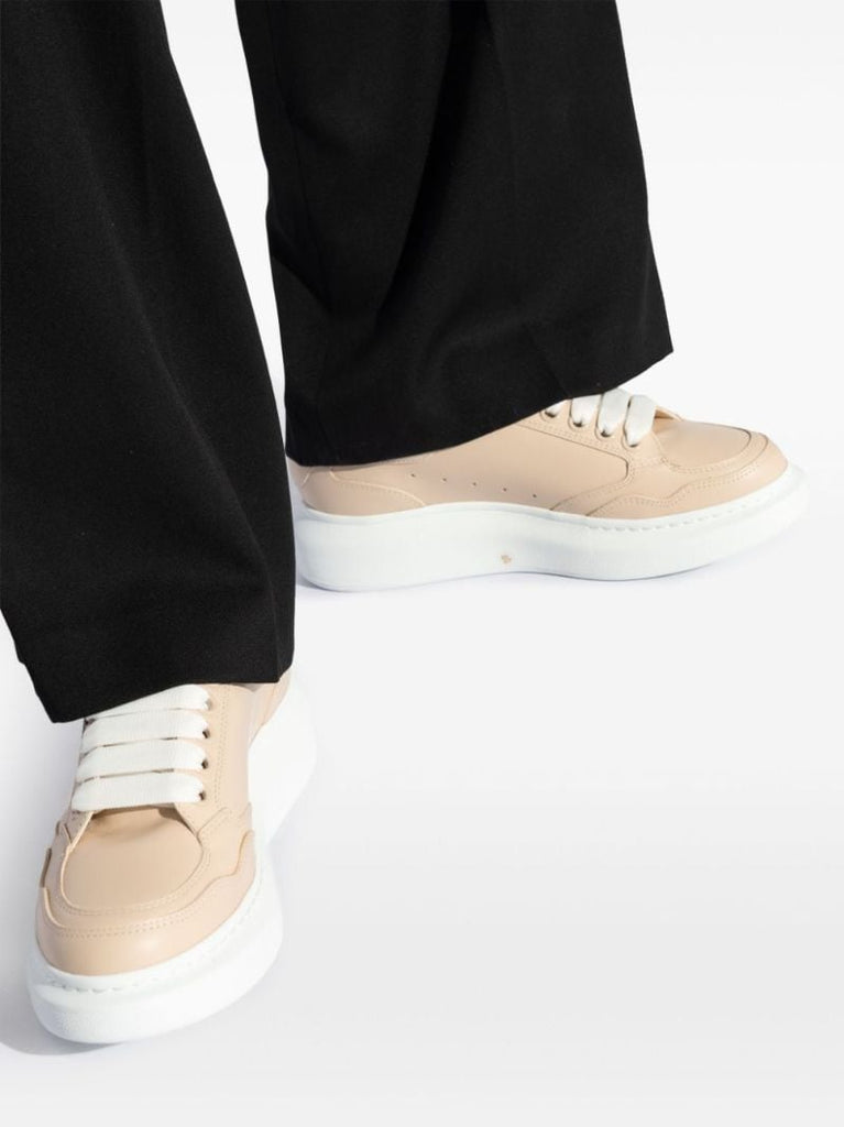 Oversized Sneakers