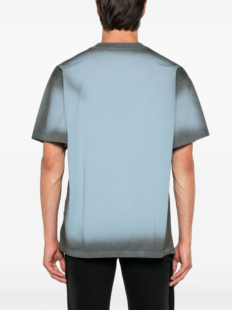 Pinched OmbrÃ_x0083_Â© T-shirt