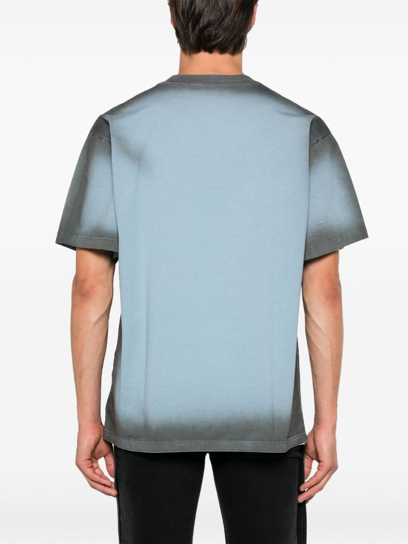 Pinched OmbrÃ_x0083_Â© T-shirt
