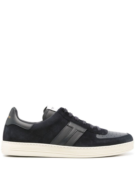 Blue Radcliffe Sneakers