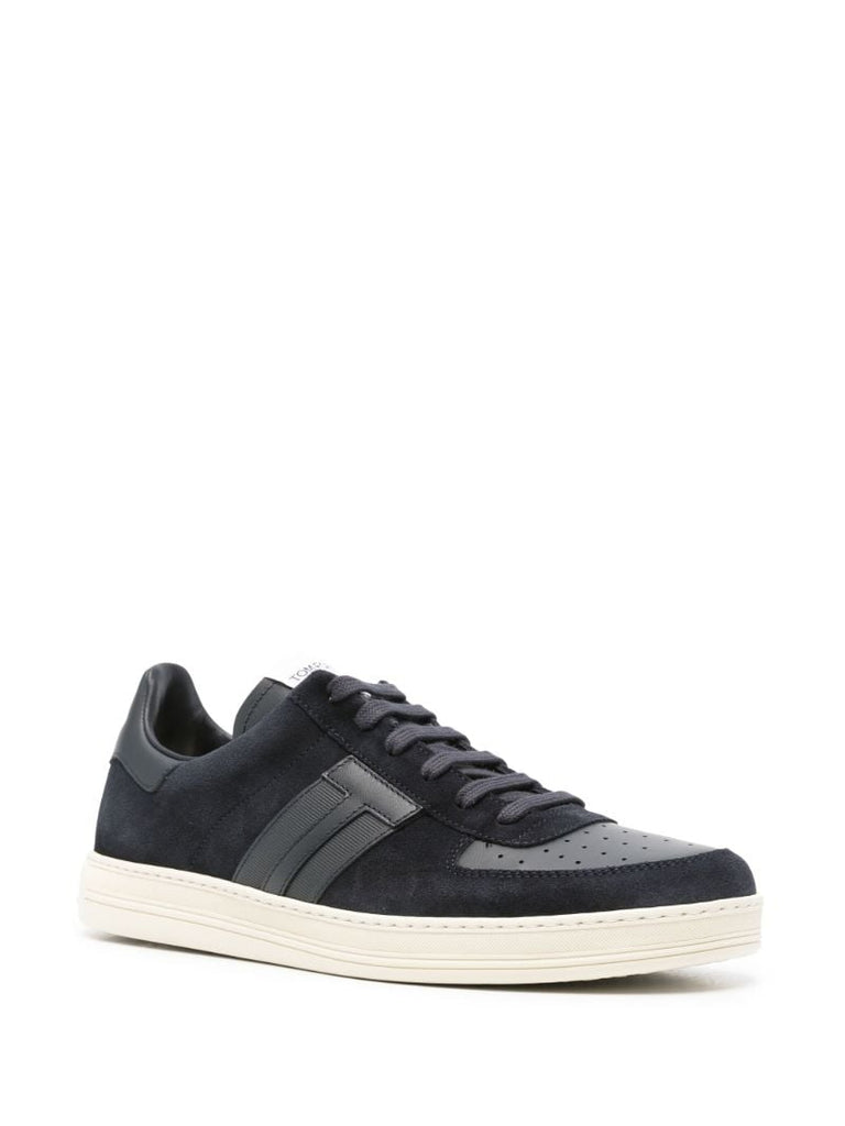 Blue Radcliffe Sneakers
