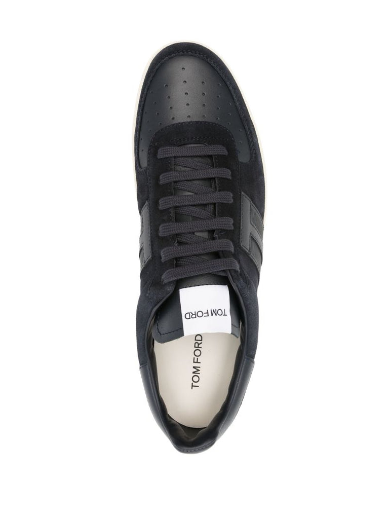 Blue Radcliffe Sneakers