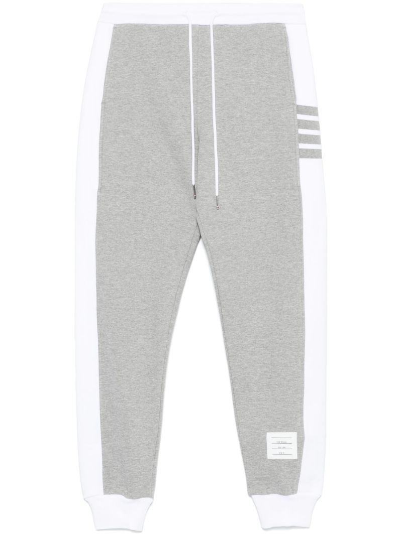4-bar Stripe Track Pants