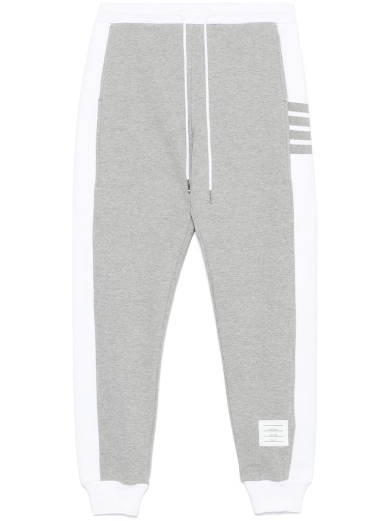 4-bar Stripe Track Pants