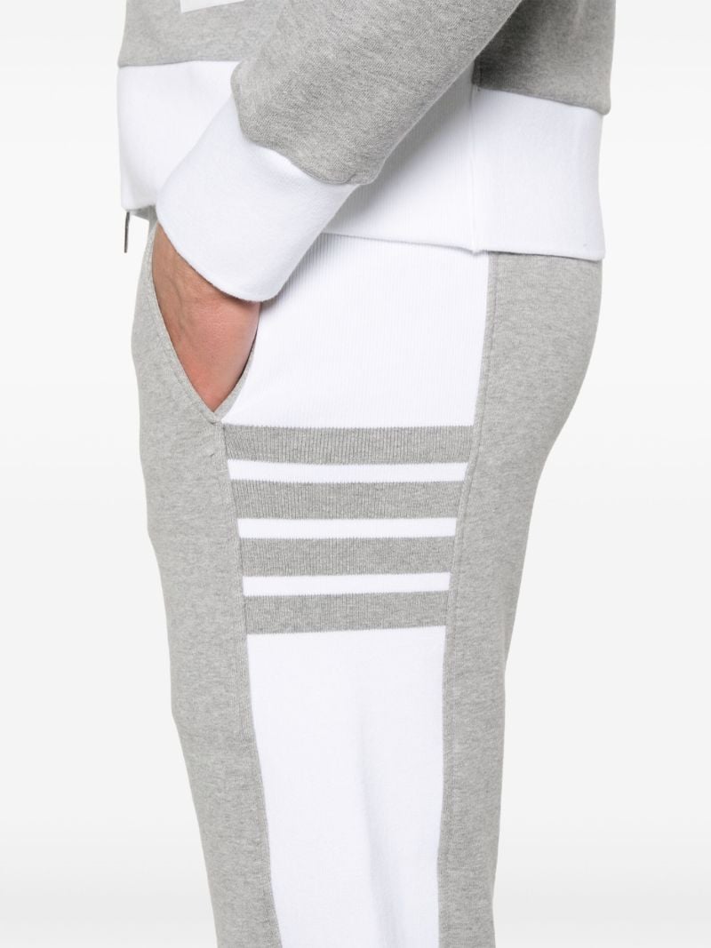4-bar Stripe Track Pants